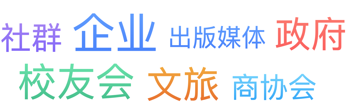中国领先的社团社群和私域运营平台