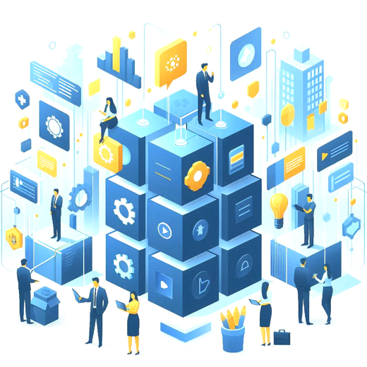 中国领先的社团社群和私域运营平台